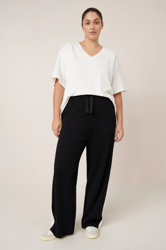 Kowtow Unity Tee - Off White