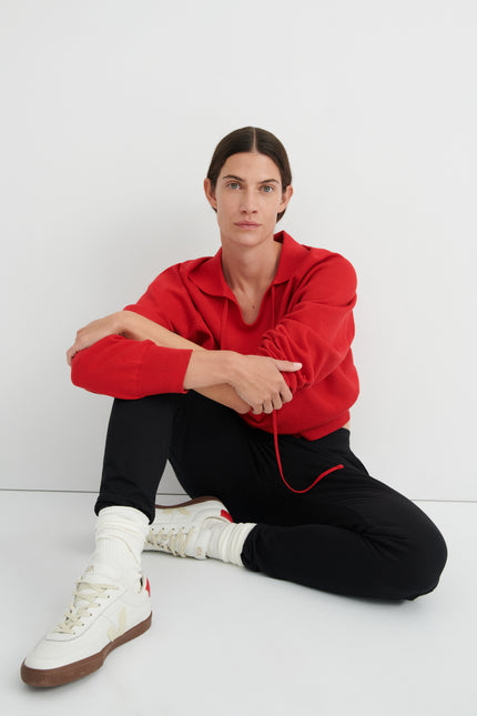 Kowtow Building Block Pant - Black*