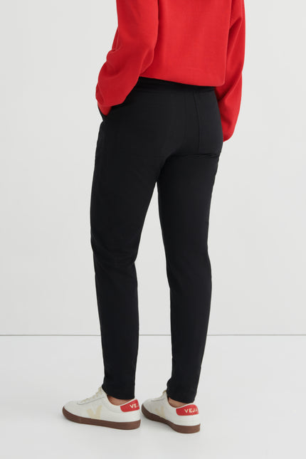 Kowtow Building Block Pant - Black*