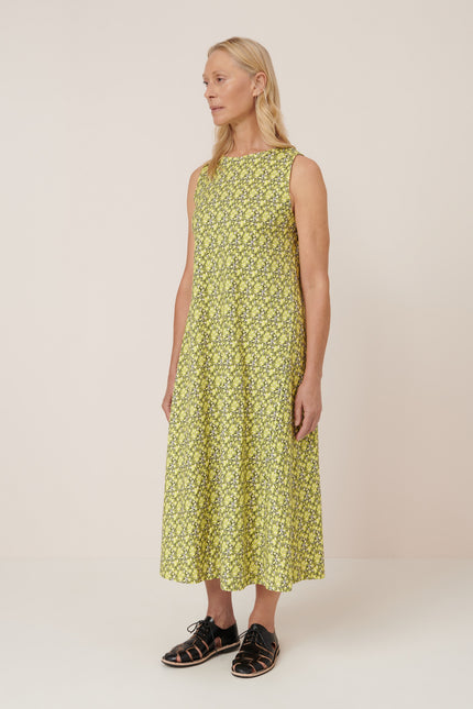 Kowtow Flora Dress - Flora