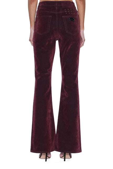 Ksubi Soho Merlot - Burgundy
