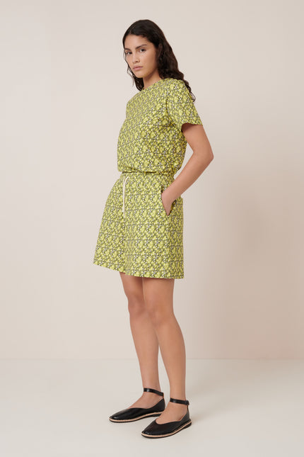 Kowtow Flora Shorts - Flora