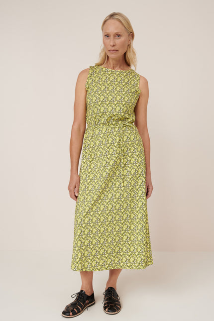 Kowtow Flora Dress - Flora