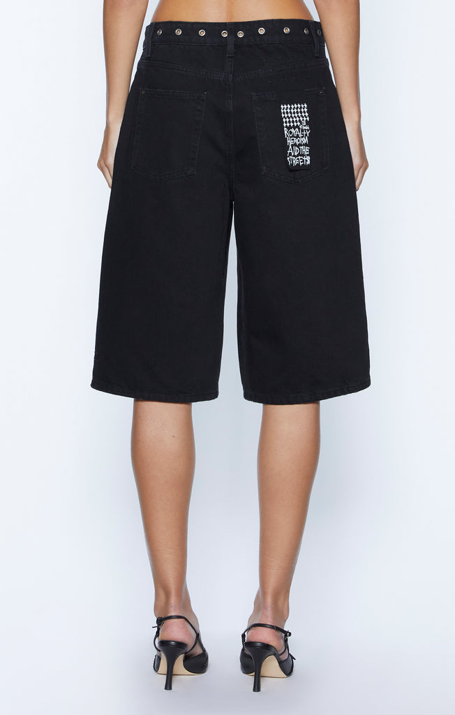 Ksubi Low Rider Short - Vice