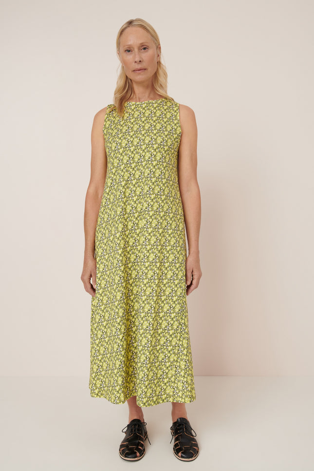 Kowtow Flora Dress - Flora