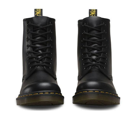 Dr. Martens 1460 8 Up - Black Smooth