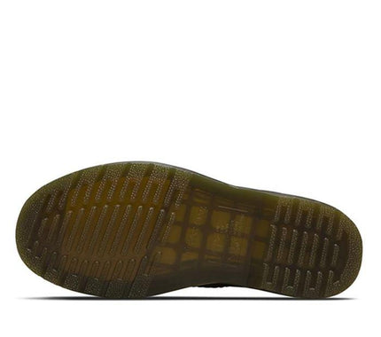 Dr. Martens 1460 8 Up - Black Smooth