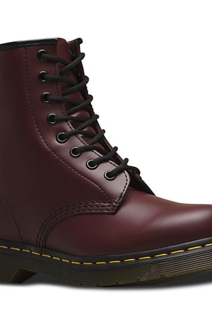 Dr. Martens 1460 8 Up - Cherry Smooth