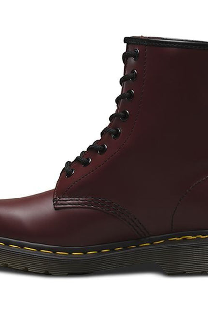 Dr. Martens 1460 8 Up - Cherry Smooth