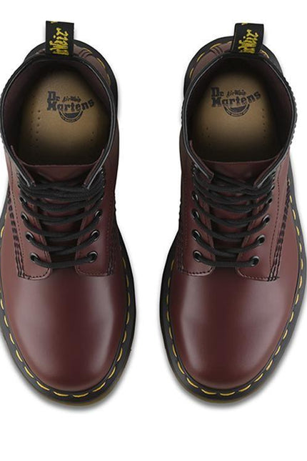 Dr. Martens 1460 8 Up - Cherry Smooth