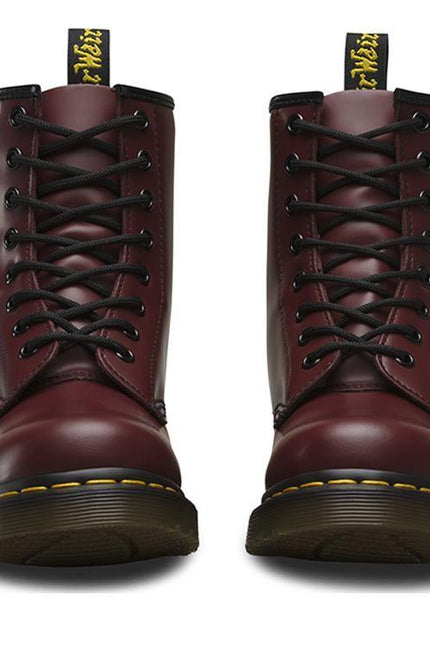 Dr. Martens 1460 8 Up - Cherry Smooth