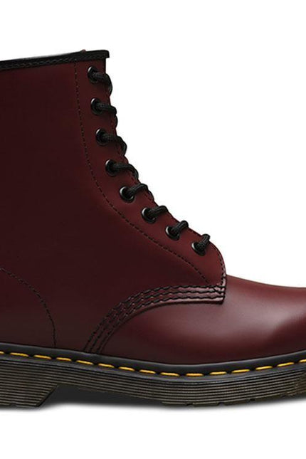 Dr. Martens 1460 8 Up - Cherry Smooth