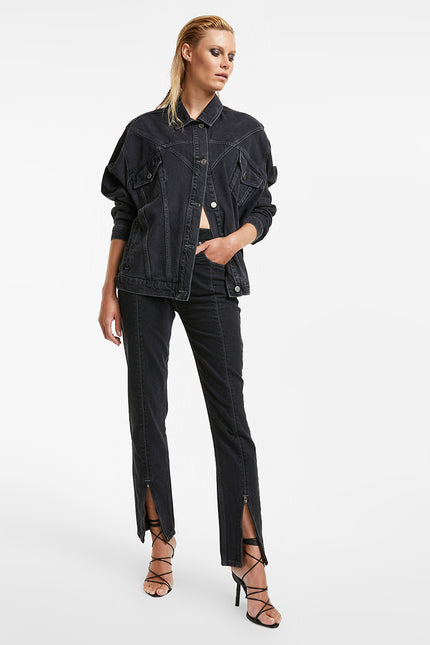 KSUBI  New Wave Jean Shadows