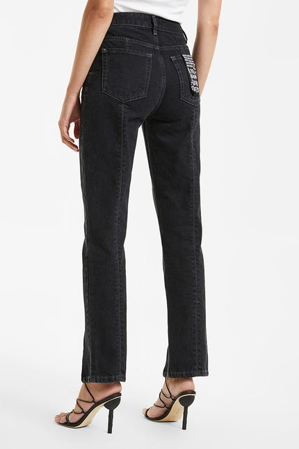 KSUBI  New Wave Jean Shadows