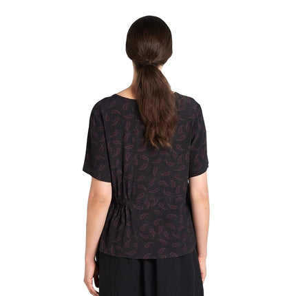 Nyne - Pseudo Top - Paisley