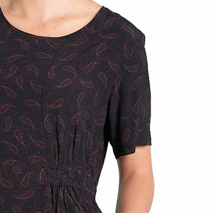 Nyne - Pseudo Top - Paisley
