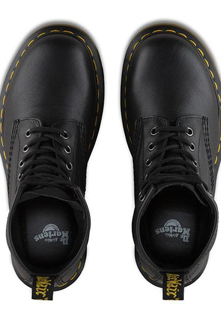 Dr. Martens 1460 8 Eye Boot - Black Nappa