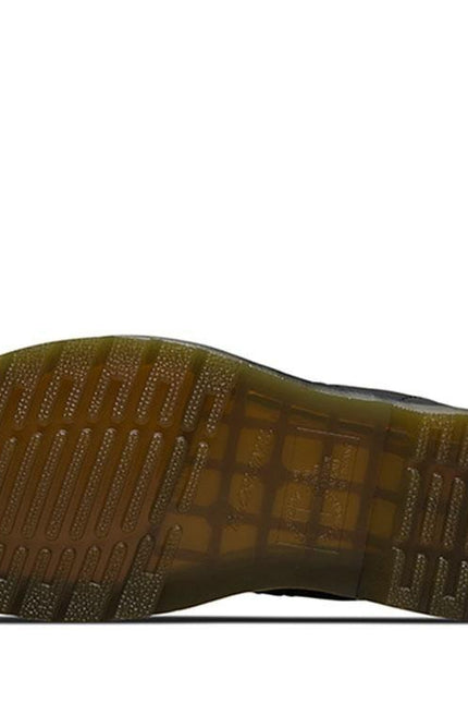 Dr. Martens 1460 8 Eye Boot - Black Nappa