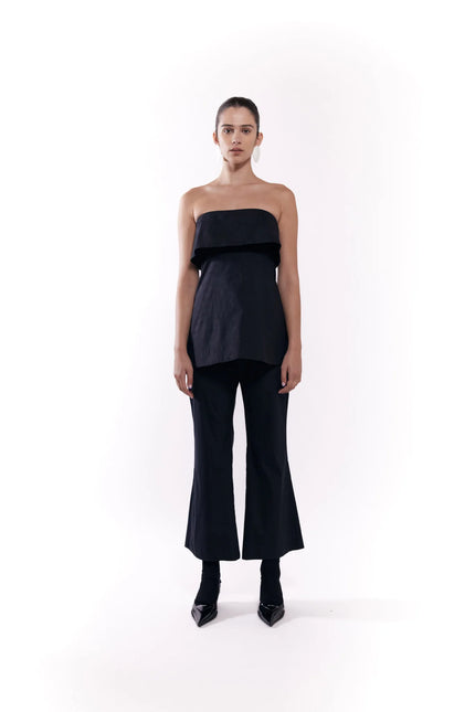 Gregory Etal Pant - Black