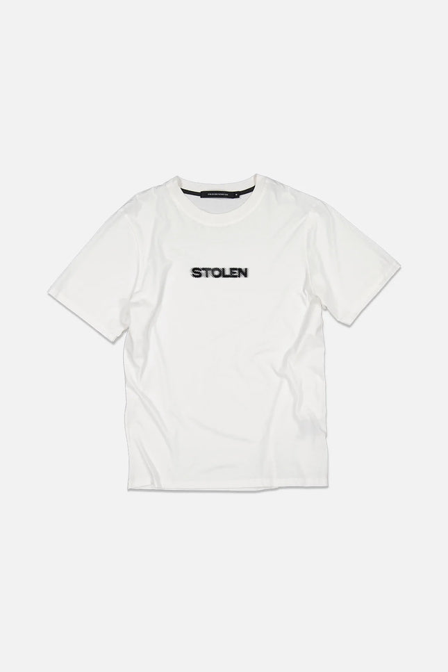 Stolen Girlfriends Club Buzzsaw Tee - White