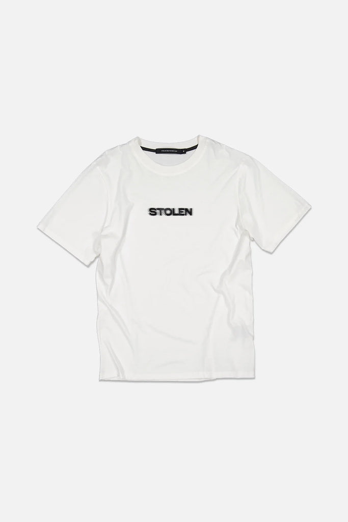 Stolen Girlfriends Club Buzzsaw Tee - White