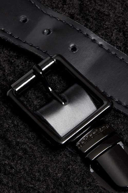 Dr. Martens Mini Backpack - Black Lux Borg and Black Kiev