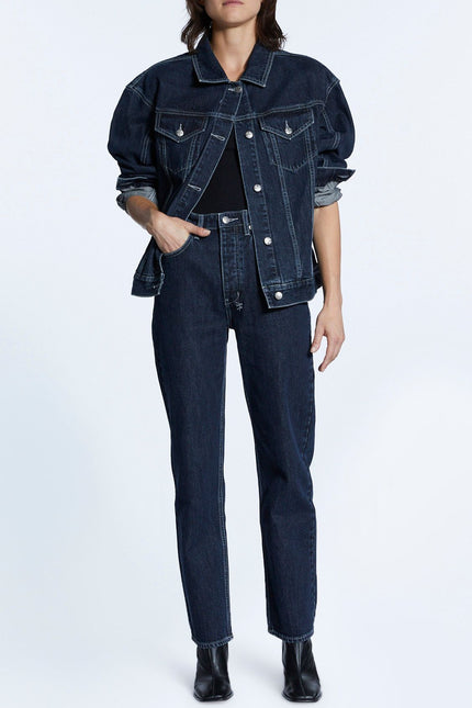 Ksubi Brooklyn Jean Obscura - Denim